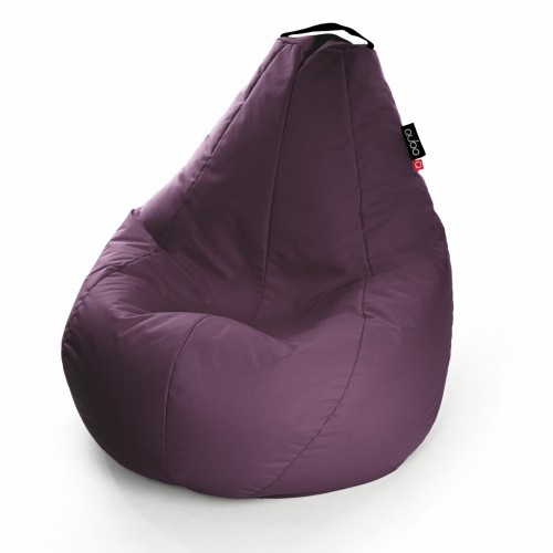 Sēžammaiss COMFORT 120 wildberry
